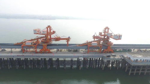 湖北荊州煤炭鐵水聯(lián)運(yùn)儲配基地一期工程開港